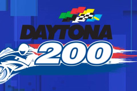 USA : La course des Daytona 200 se déroulera sans spectateurs ce samedi !
