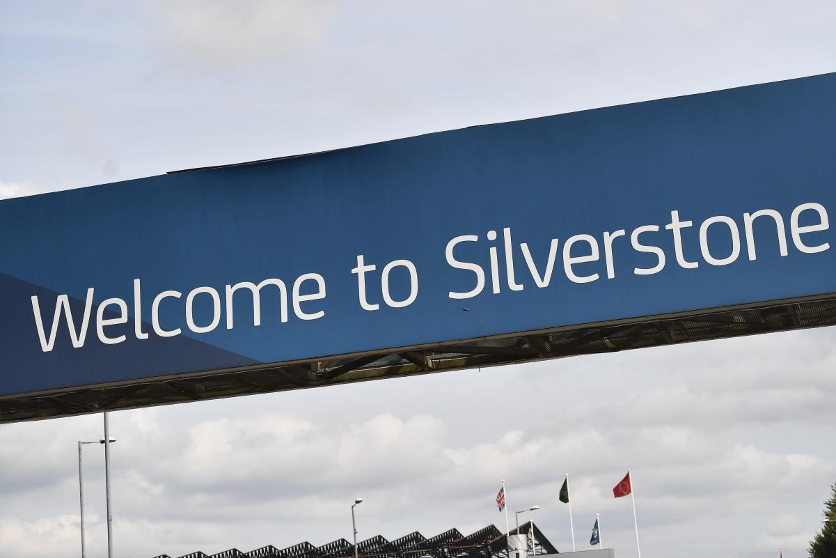 Silverstone