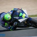 MotoE Test Jerez J1 : Eric Granado abaisse son record !