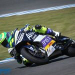 MotoE Test Jerez J2 : nouveau record pour un Eric Granado toujours en haut !