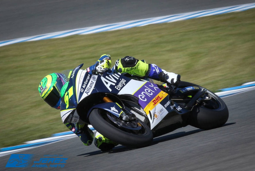 MotoE Test Jerez J2 : nouveau record pour un Eric Granado toujours en haut !