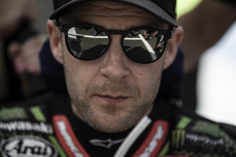 WSBK : Jonathan Rea concentré uniquement sur la lutte contre le coronavirus