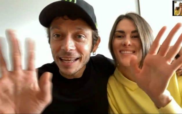 MotoGP [Vidéo] : Valentino Rossi annonce quand il prendra sa décision et c’est…