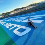 MotoE : ça roule à Jerez !
