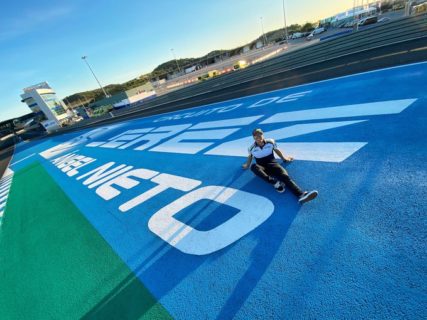 MotoE : ça roule à Jerez !