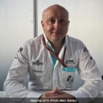 Tour d'horizon des francophones du paddock MotoGP : Miodrag Kotur, Team Principal de l'équipe Leopard Racing