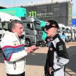 MotoGP Arón Canet : « ça ne partira pas avant juillet, Martinez a parlé à Ezpeleta »
