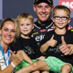 WSBK Jonathan Rea : « C'est difficile pour tout le monde, restez fort »