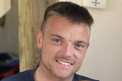 Moto2 Sam Lowes : « La meilleure chose est que je suis avec ma femme et ma fille et que nous pouvons partager des moments de qualité avec une certaine tranquillité d’esprit »