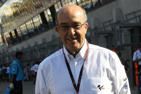 Moto2 – Deniz ?ncü, acteur principal du retour triomphal de la Turquie en Moto2