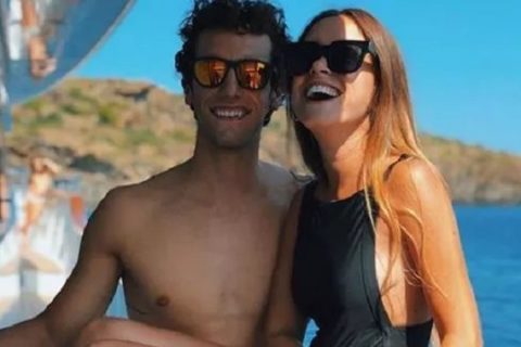 MotoGP [人物]: グランプリ剥奪、アレックス・リンスが結婚