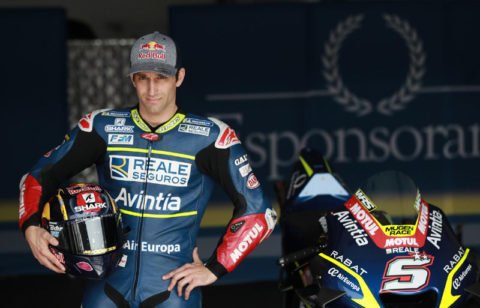 Moto2 Tha?lande Qualifications : Ai Ogura se rapproche du titre mondial