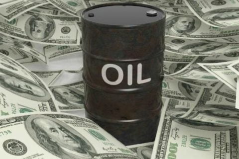 [Street] : le prix du baril de pétrole en dessous de zéro, mais on ne vous paiera jamais le plein