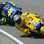 MotoGP Max Biaggi : « Rossi ? Je le respecte et je pense qu'il ressent la même chose pour moi »