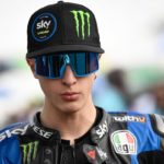 MotoGP Celestino Vietti : « 2015 a été difficile pour tous les fans de Valentino Rossi »