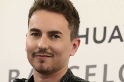 MotoGP : quand Jorge Lorenzo parle de l’amitié, de l’humilité et des femmes…