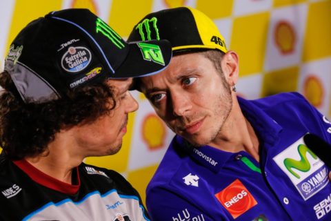 Valentino Rossi