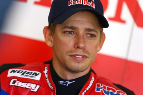 Casey Stoner