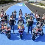 Moto2 Alex Baumgärtel (Kalex) : « Pas de courses, pas de revenus, juste des dépenses »