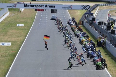 EWC. Le Championnat du Monde d’endurance mis à jour par les organisateurs