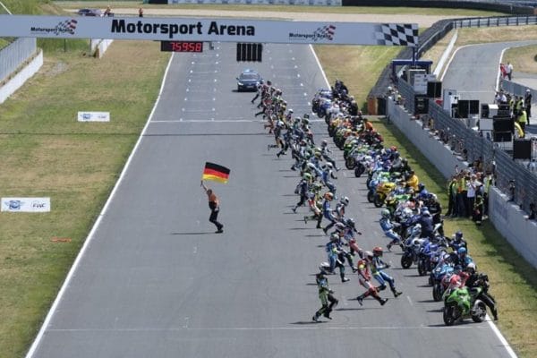 EWC : Le Championnat du Monde d’endurance mis à jour par les organisateurs