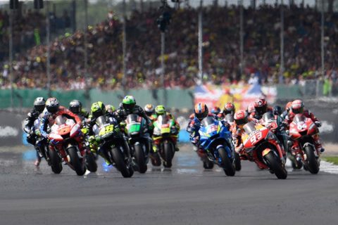MotoGP: 人も減り、グランプリも減り、バイクも減ります... 2021 年シーズンになります!