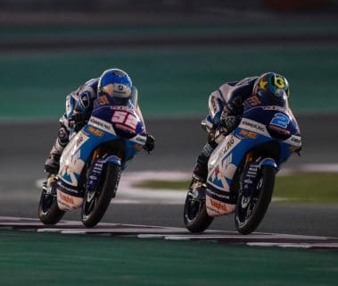 MotoGP, Fausto Gresini: “A televisão não é suficiente para a sobrevivência das equipas”