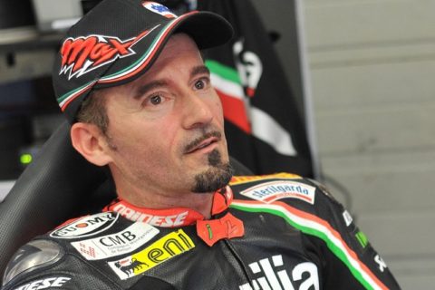 MotoGP, Max Biaggi : « La condamnation d’Andrea Iannone est une contradiction »