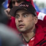WSBK, Álvaro Bautista taille Scott Redding : « ce n’est pas donné à tout le monde de gagner d’entrée de jeu »