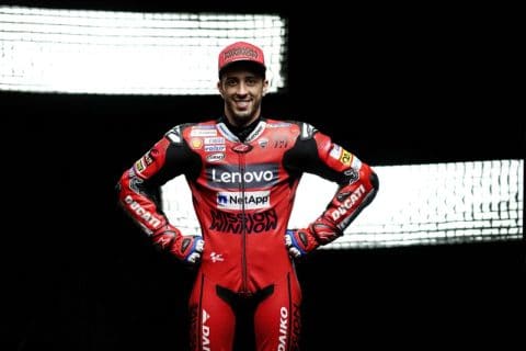 MotoGP, Andrea Dovizioso: “Ninguém esperava que a situação acabasse tão mal”