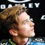 Moto2 Luca Marini surnommé le Russe par Rossi ? : « je suis froid parce que je suis timide »
