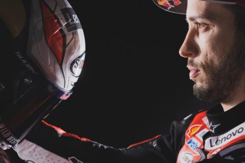 MotoGP, Andrea Dovizioso prévient : la reprise sera physiquement et mentalement difficile