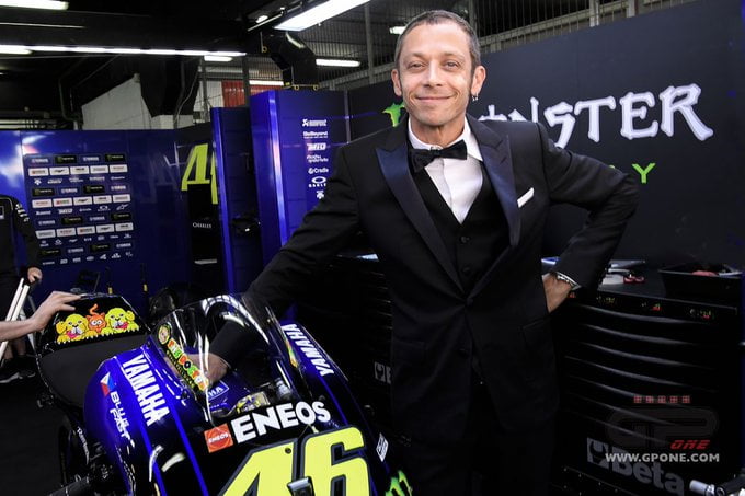 MotoGP : pour son œuvre globale, Pol Espargaró considère Valentino Rossi comme le plus grand