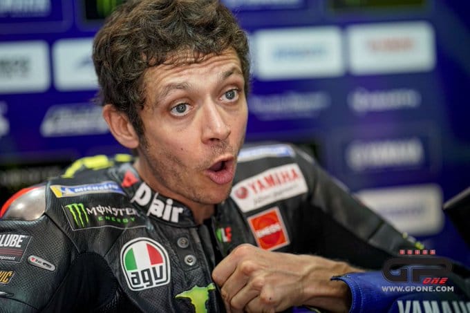 MotoGP, Carmelo Ezpeleta : « Rossi ? Valentino restera ici tant qu’il s’amusera »