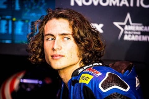 MotoGP : Ducati garde un œil sur Joe Roberts… et le marché américain