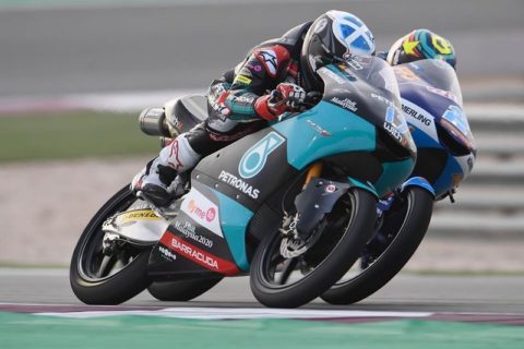 Moto3 McPhee: “If it takes place, the 2020 Championship will be one of the most exciting and close”