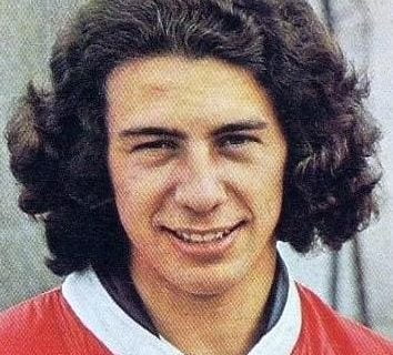Le mystère Johnny Cecotto