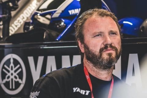 EWC, Mandy Kainz (YART) : « L'hiver durera sept, huit ou même dix mois cette année »