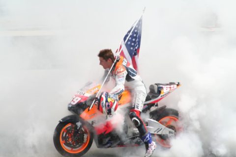 Nicky Hayden