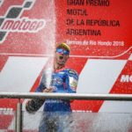 Moto2 Mattia Pasini : « Je sais que je peux encore donner beaucoup à ce sport »