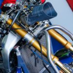 Technique MotoGP : La suspension, un élément crucial et complexe