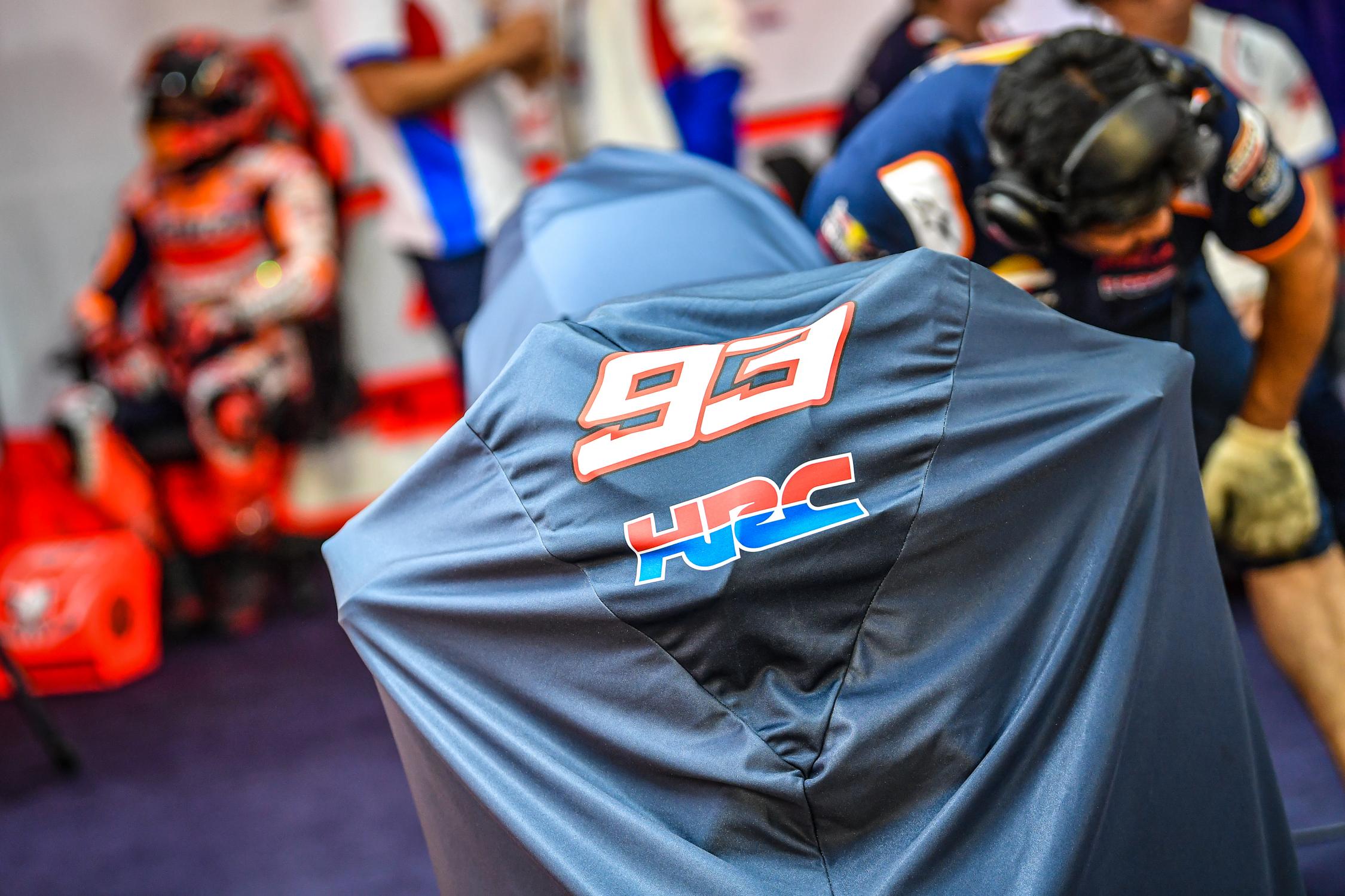 MotoGP technique: What do the 2020 prototypes look like?