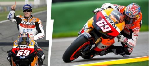 L’épopée Honda en MotoGP : du légendaire V5 à la domination de Marquez (3/5)