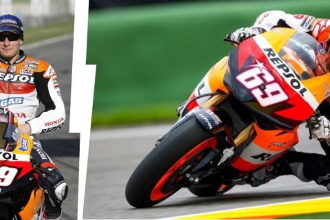 L’épopée Honda en MotoGP : du légendaire V5 à la domination de Marquez (3/5)