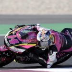 Moto3 Tony Arbolino : « Depuis que j’ai 4 ans je ne pense qu’aux motos »