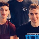 Moto3 Tony Arbolino : « Être proche d'une légende comme Lorenzo m'aide à progresser »