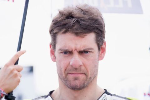 MotoGP Cal Crutchlow : « je m’entraîne à peine et je mange ce que je veux, que les autres s’épuisent ! »