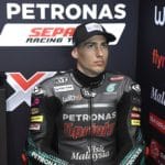 Moto2, Xavi Vierge (Petronas SIC) : « Je m'entraîne en ligne avec Marco Melandri, Marcel Schrötter, Dennis Foggia et Jaume Masiá »