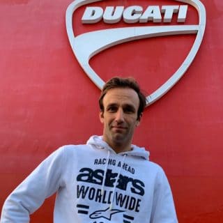 Moto2 Aragon – Championnat : Jake Dixon doit encore y croire