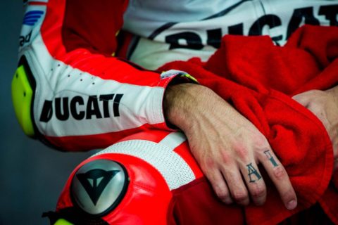 MotoGP : Paolo Ciabatti entre-ouvre la porte à un retour d’Andrea Iannone chez Ducati